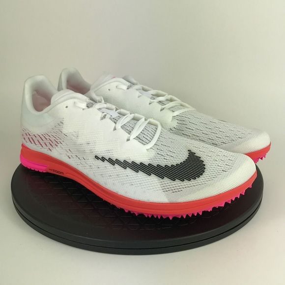 Nike Zoom Streak LT 4 Spike Flat Rawdacious DN1699-100 Men's Size 12.5 - Picture 3 of 11